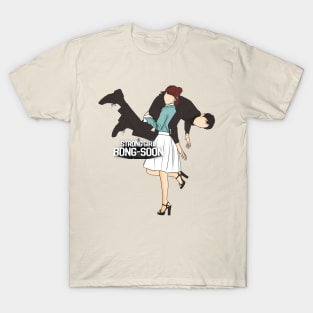 STRONG GIRL BONG-SOON T-Shirt